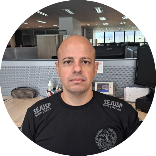 Diretoria de Estatística e Análise de Informações de Justiça e Parcerias