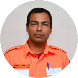 Assessoria de Articulação Institucional do Corpo de Bombeiros Militar