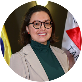 Assessoria de Relações Institucionais