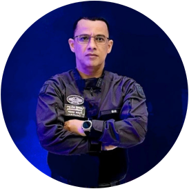 Superintendência de Informação e Inteligência