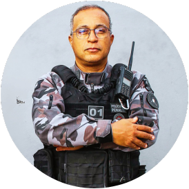 Comando de Operações Especiais 